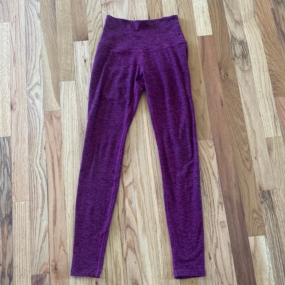 Beyond Yoga Pants - Beyond Yoga Spacedye Leggings